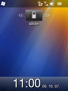 Windows Mobile 6.5