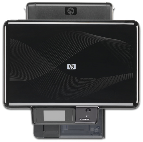 HP Photosmart Premium