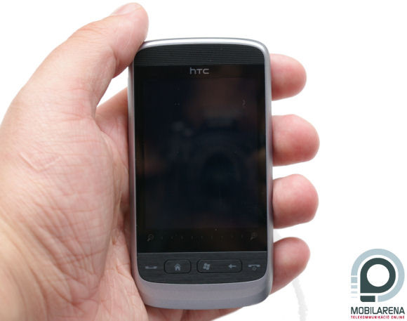 HTC Touch2