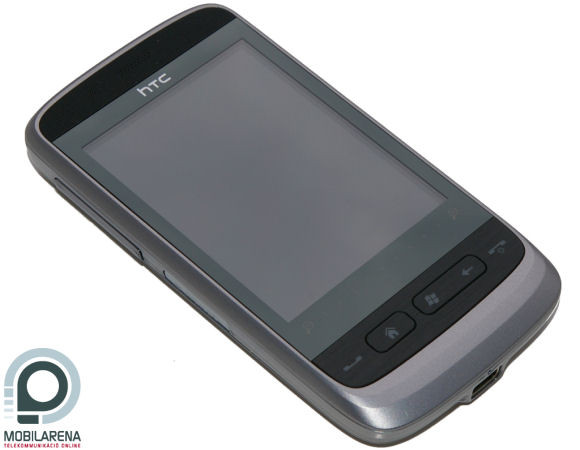 HTC Touch2