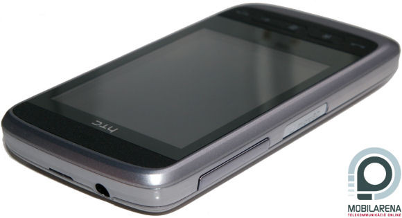 HTC Touch2