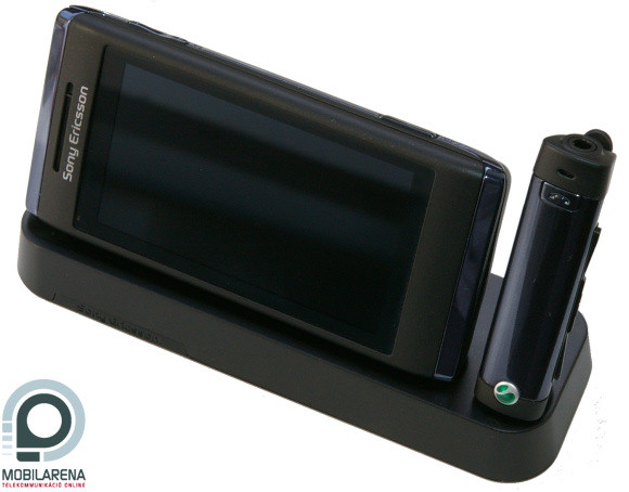 Sony Ericsson Aino