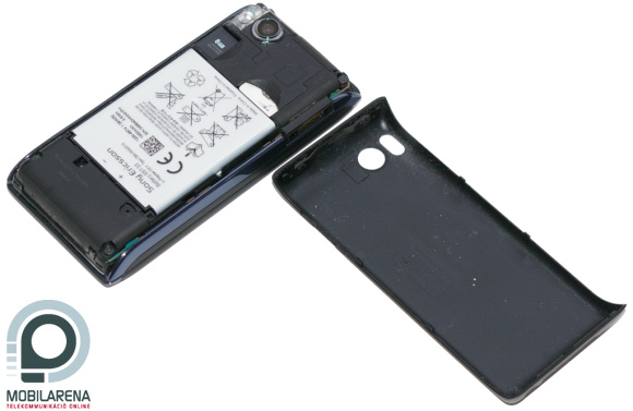 HTC Touch2