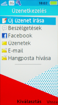 Sony Ericsson Aino