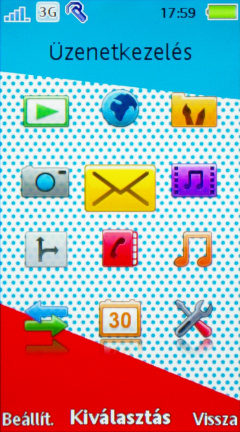 Sony Ericsson Aino