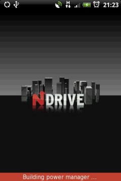NDrive for Android