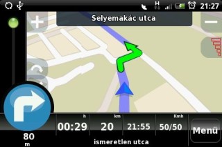 NDrive for Android
