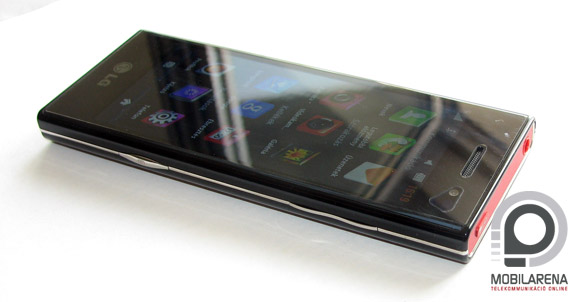 LG BL40 New Chocolate