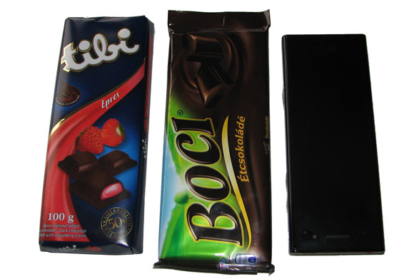 LG BL40 New Chocolate