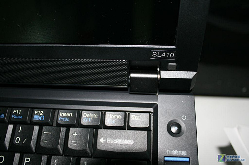 Lenovo ThinkPad SL410 (forrás: Zol.com.cn)