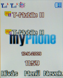 MyPhone 3370