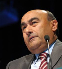 Gianfranco Lanci