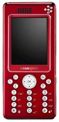Hannspree HannsZephyr