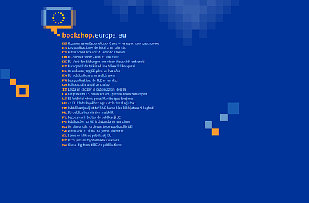 EU Bookshop