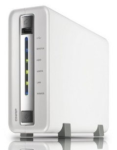 QNAP TS-110