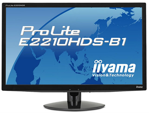 iiyama ProLite E2210HDS