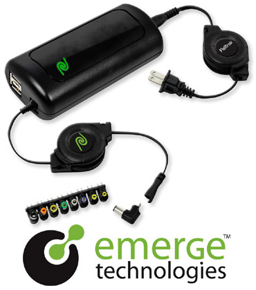 Emerge ReTrak