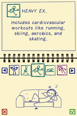 Weight Loss Coach for iPhone