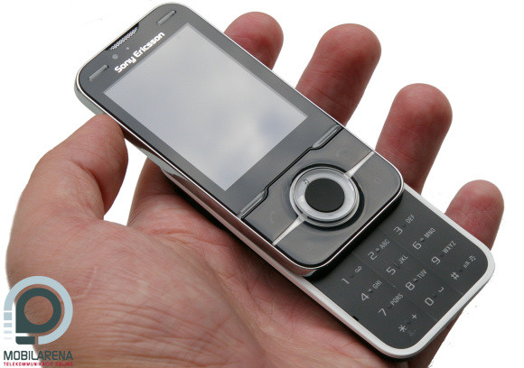 Sony Ericsson Yari