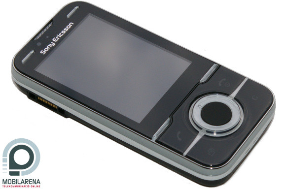 Sony Ericsson Yari