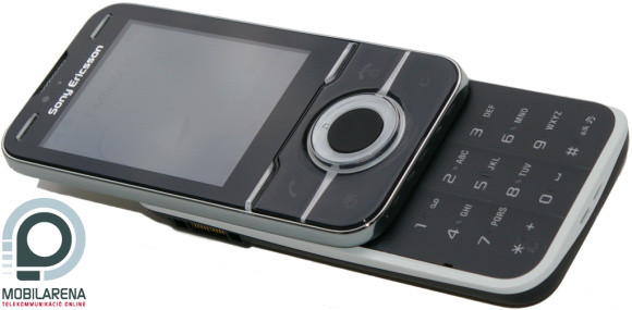 Sony Ericsson Yari