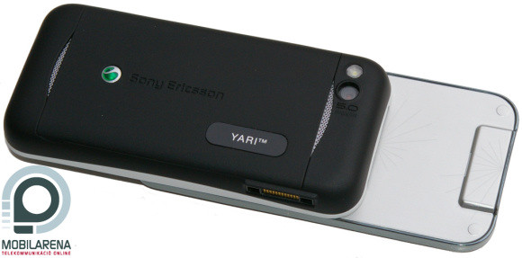 Sony Ericsson Yari