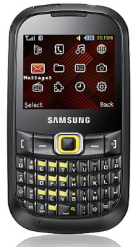 Samsung B3210 CorbyTXT