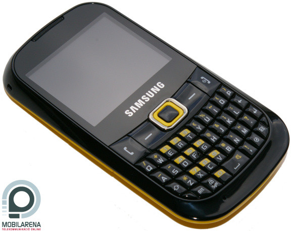 Samsung B3210 CorbyTXT
