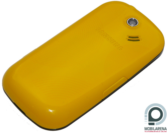 Samsung B3210 CorbyTXT