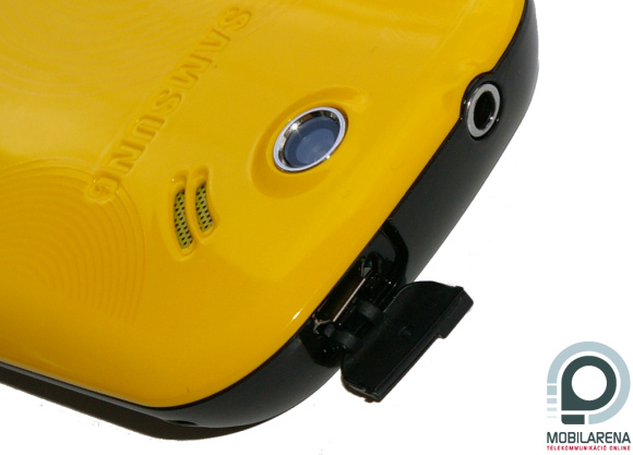 Samsung B3210 CorbyTXT