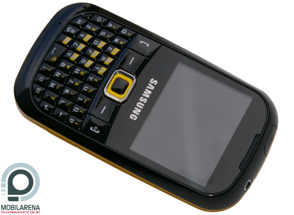 Samsung B3210 CorbyTXT