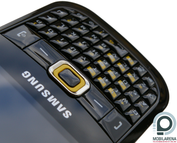 Samsung B3210 CorbyTXT