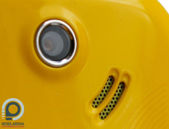 Samsung B3210 CorbyTXT