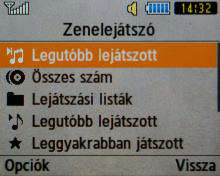 Samsung B3210 CorbyTXT