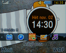 Samsung B3210 CorbyTXT