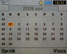 Samsung B3210 CorbyTXT