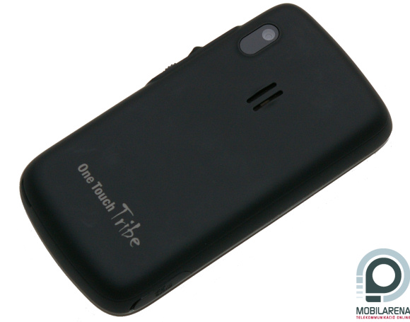 Alcatel One Touch Tribe (OT-800)