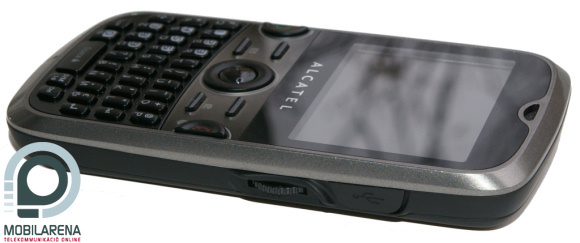Alcatel One Touch Tribe (OT-800)
