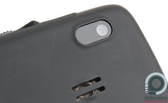 Alcatel One Touch Tribe (OT-800)