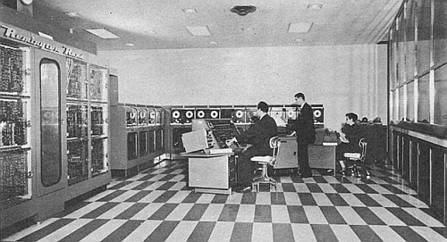 UNIVAC