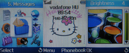 Hello Kitty