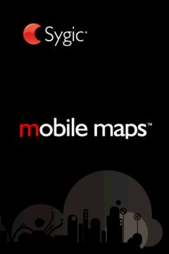 Sygic for Android
