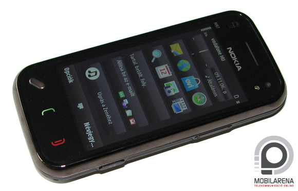 Nokia N97 mini