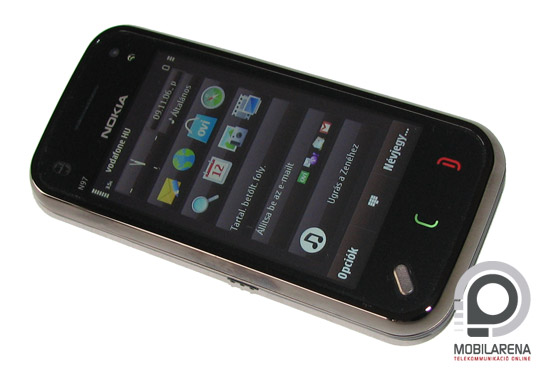 Nokia N97 mini