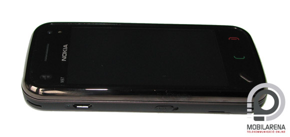Nokia N97 mini
