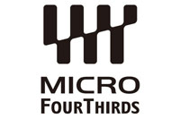 Micro FourThirds Logo