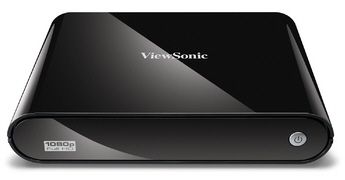 ViewSonic VMP70