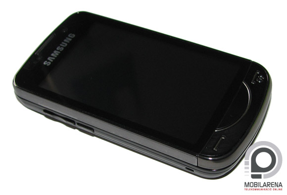 Samsung OmniaPRO