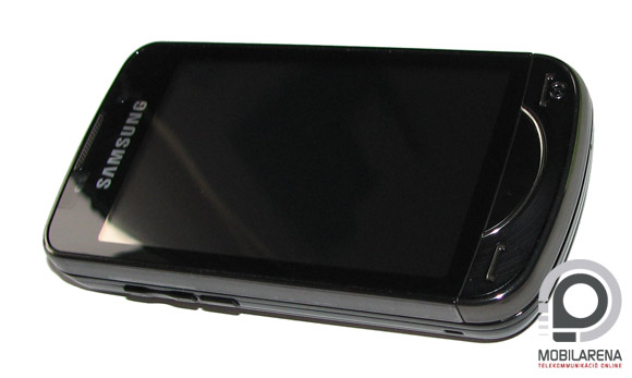 Samsung OmniaPRO