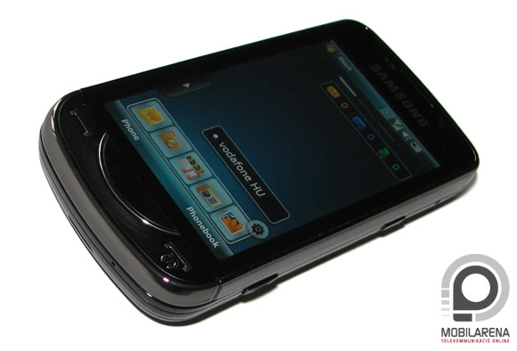 Samsung OmniaPRO